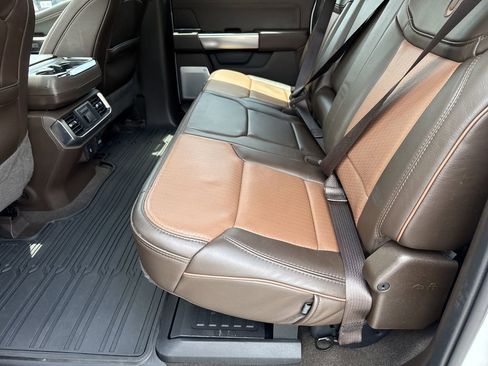 Used 2023 Ford F150 King Ranch w/ Equipment Group 601A High AWD/4WD image 19