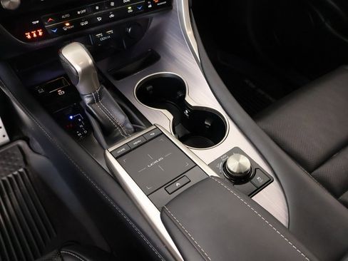 Used 2020 Lexus RX 350 F Sport image 7