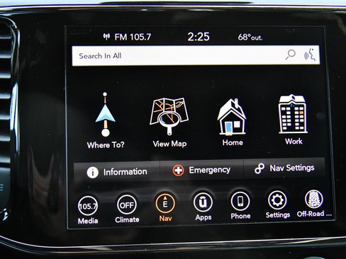 Used 2020 Jeep Grand Cherokee Limited X image 24