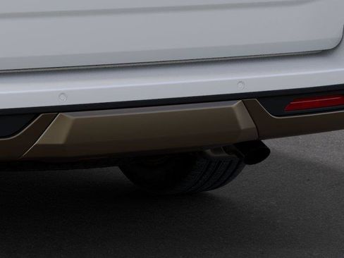 New 2027 Ford Expedition King Ranch AWD/4WD image 23