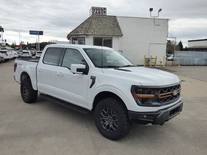 New 2025 Ford F150 Tremor w/ Equipment Group 402A High