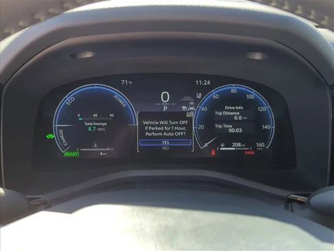 New 2026 Toyota Camry XLE FWD image 18