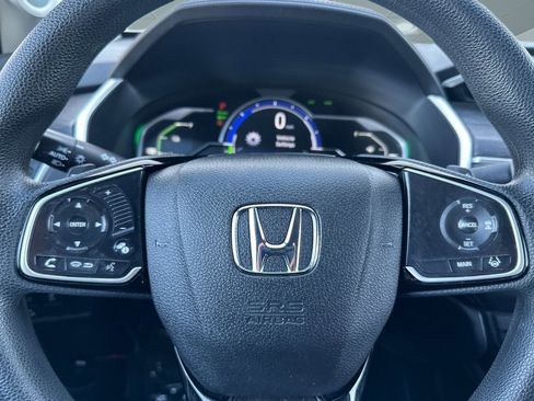 Used 2019 Honda Clarity Sedan image 16