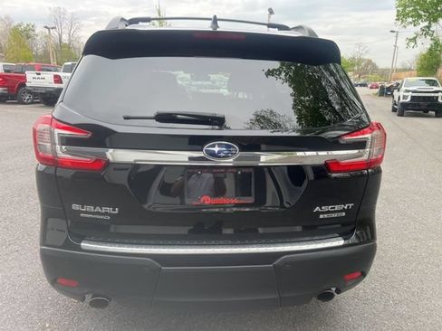 Used 2024 Subaru Ascent Limited AWD/4WD image 5