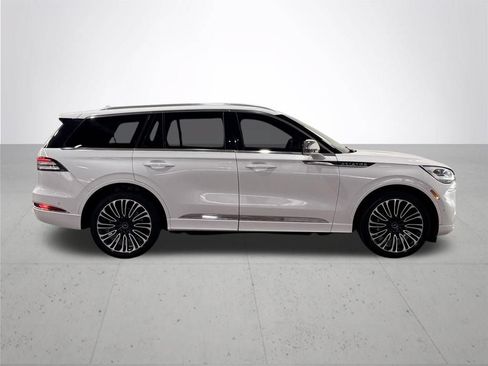 Used 2021 Lincoln Aviator Black Label w/ Dynamic Handling Package AWD/4WD image 9