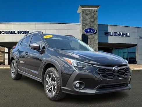 Used 2024 Subaru Crosstrek 2.0i Premium AWD/4WD image 1