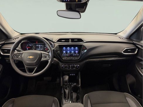 Used 2023 Chevrolet TrailBlazer LT w/ Convenience Package AWD/4WD image 31