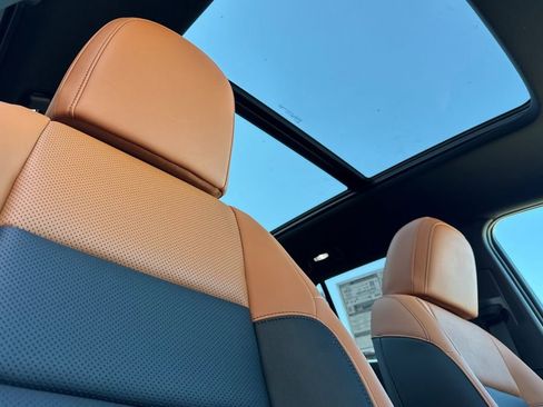 New 2026 Honda Prologue Elite image 19