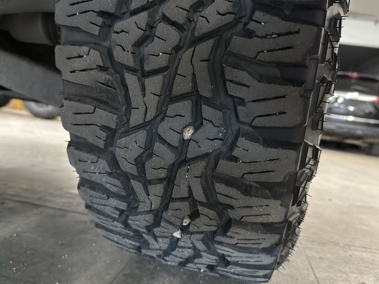 Used 2010 Ford F150 Lariat AWD/4WD image 54