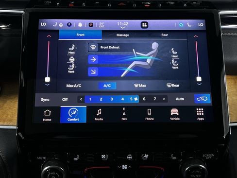 Used 2023 Jeep Grand Cherokee L Summit image 21