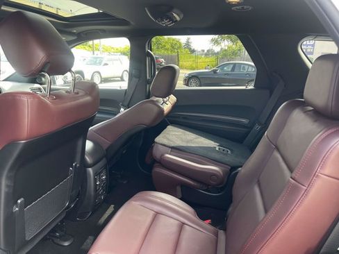 Used 2026 Dodge Durango GT AWD/4WD image 9