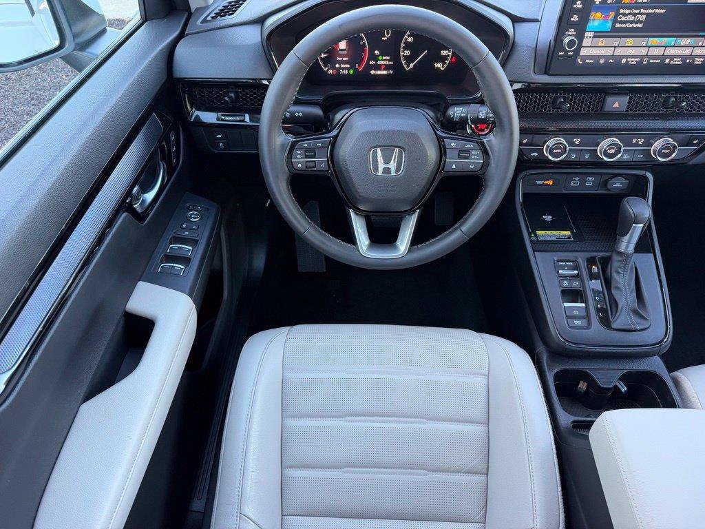 Used 2024 Honda CR-V EX-L image 10