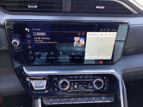 Used 2024 GMC Sierra 1500 Denali w/ Denali Reserve Package image 17