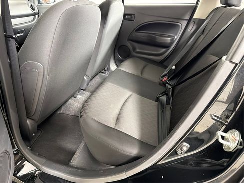 Used 2022 Mitsubishi Mirage ES image 16