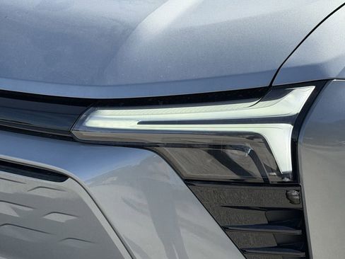 New 2026 Chevrolet Blazer EV LT image 7