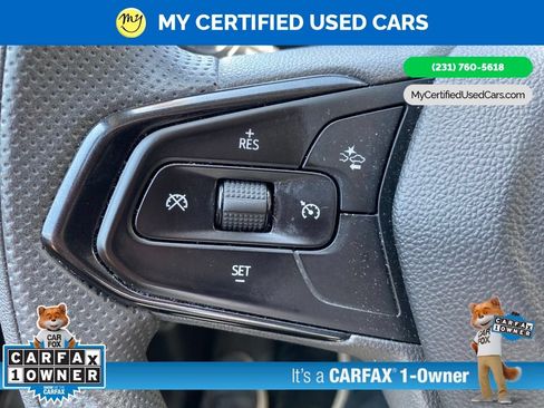 Used 2024 Chevrolet Trax LT FWD image 22