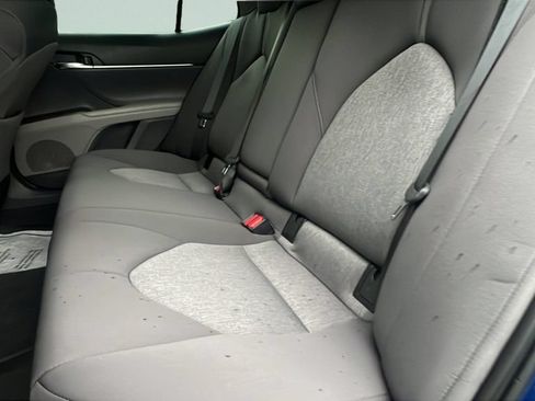 Used 2024 Toyota Camry LE FWD image 9
