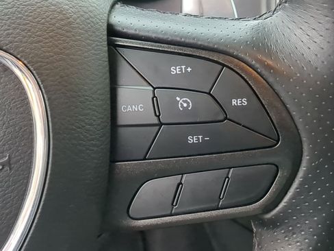 Used 2020 Dodge Charger SXT w/ Cold Weather Package image 27