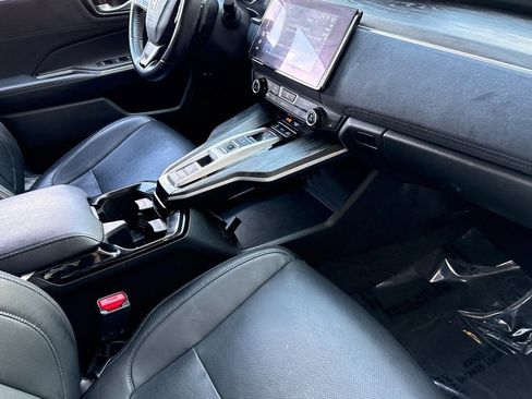 Certified 2018 Honda Clarity Touring image 32