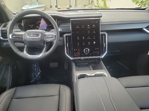 New 2026 GMC Acadia Elevation w/ Black Edition AWD/4WD image 14