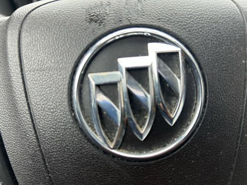 Used 2015 Buick Regal Premium w/ Experience Buick Package image 19