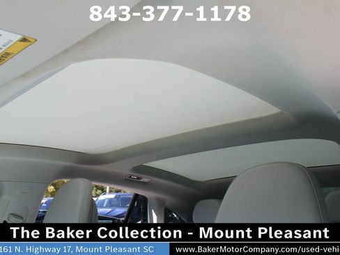 Certified 2023 Mercedes-Benz EQE 350+ 350+ Sedan image 51