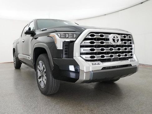 New 2026 Toyota Tundra 1794 Edition image 49