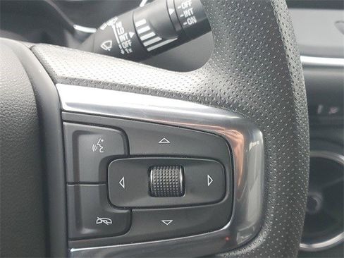 Certified 2024 Chevrolet Blazer LT w/ Convenience Package image 23