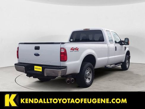 Used 2008 Ford F250 XL image 5