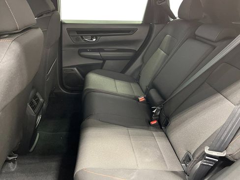 New 2026 Honda CR-V TrailSport image 24