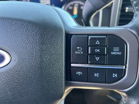 Certified 2022 Ford F150 XLT w/ Equipment Group 302A High image 16