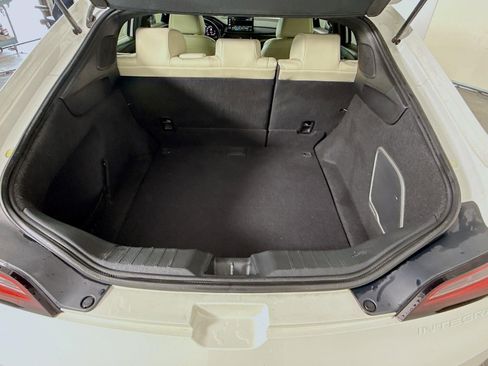 Used 2023 Acura Integra A-Spec FWD image 35