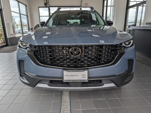 New 2026 MAZDA CX-50 AWD 2.5 S w/ Weather Package image 9