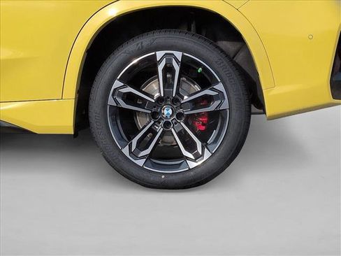 New 2026 BMW X1 xDrive28i w/ Technology Package image 10