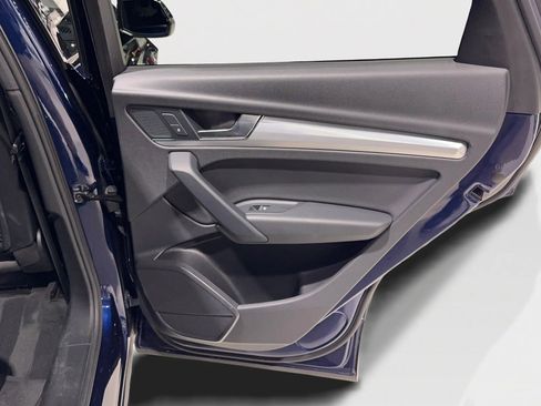 Used 2020 Audi Q5 2.0T Premium w/ Titanium Sport Package image 28