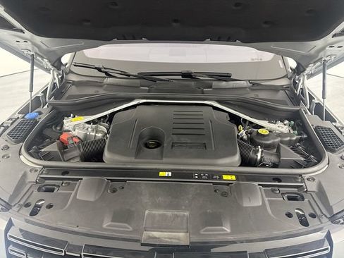 Used 2023 Land Rover Range Rover SE AWD/4WD image 30