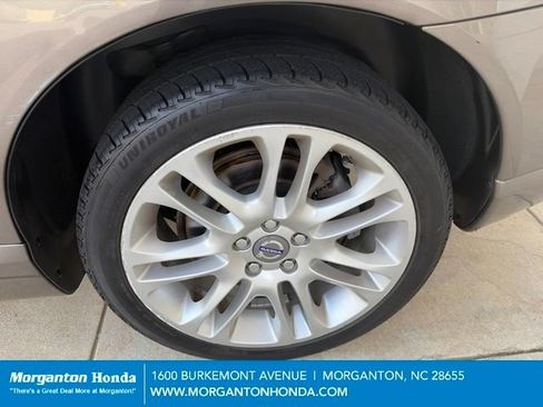 Used 2007 Volvo S80 V8 AWD/4WD image 11
