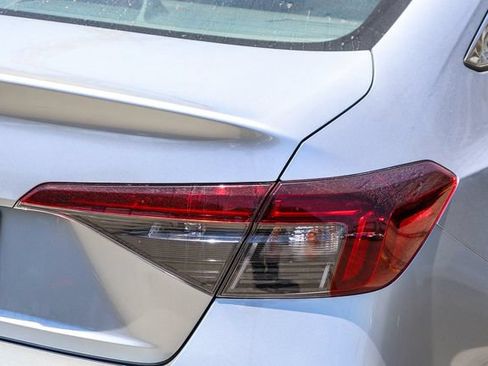 Used 2025 Honda Civic LX image 9