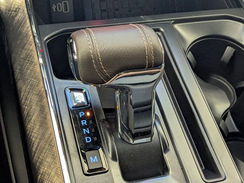 New 2026 Ford F150 King Ranch image 17