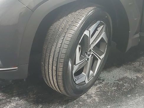 Certified 2023 Hyundai Tucson SEL w/ Convenience Package image 33