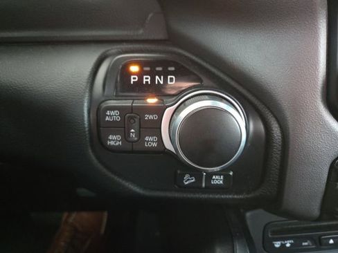 Used 2019 RAM 1500 Big Horn image 14