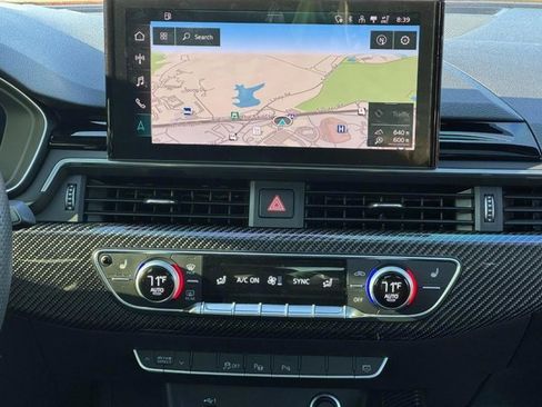 Used 2021 Audi RS 5 2.9T w/ Dynamic Package image 14