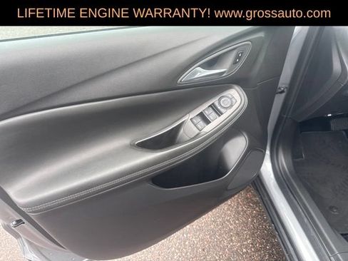 Used 2026 Buick Encore GX Preferred AWD/4WD image 14