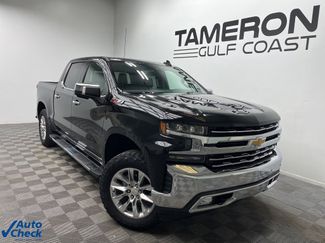 Used 2020 Chevrolet Silverado 1500 LTZ w/ LTZ Premium Package video 1