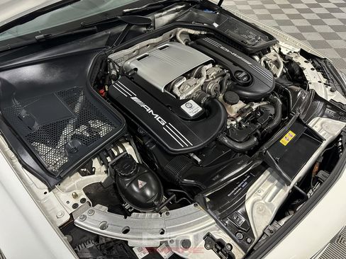 Used 2017 Mercedes-Benz C 63 AMG Cabriolet image 57