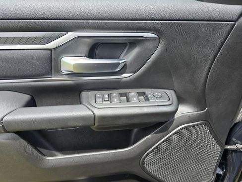 New 2026 RAM 1500 Big Horn AWD/4WD image 10