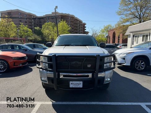 Used 2010 Chevrolet Silverado 1500 LT w/ Power Pack Plus image 4