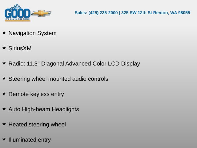 Used 2025 Chevrolet Equinox LT FWD image 5