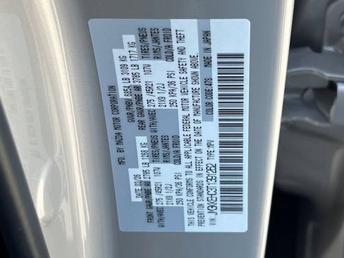 New 2026 MAZDA CX-90 3.3 Turbo S w/ Premium Plus AWD/4WD image 36