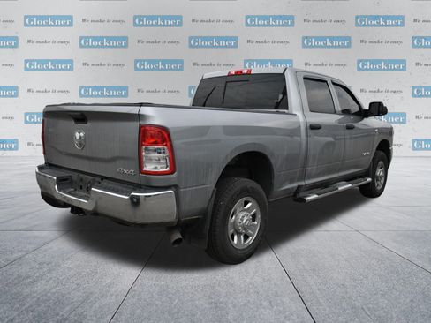 Certified 2020 RAM 2500 Tradesman image 10